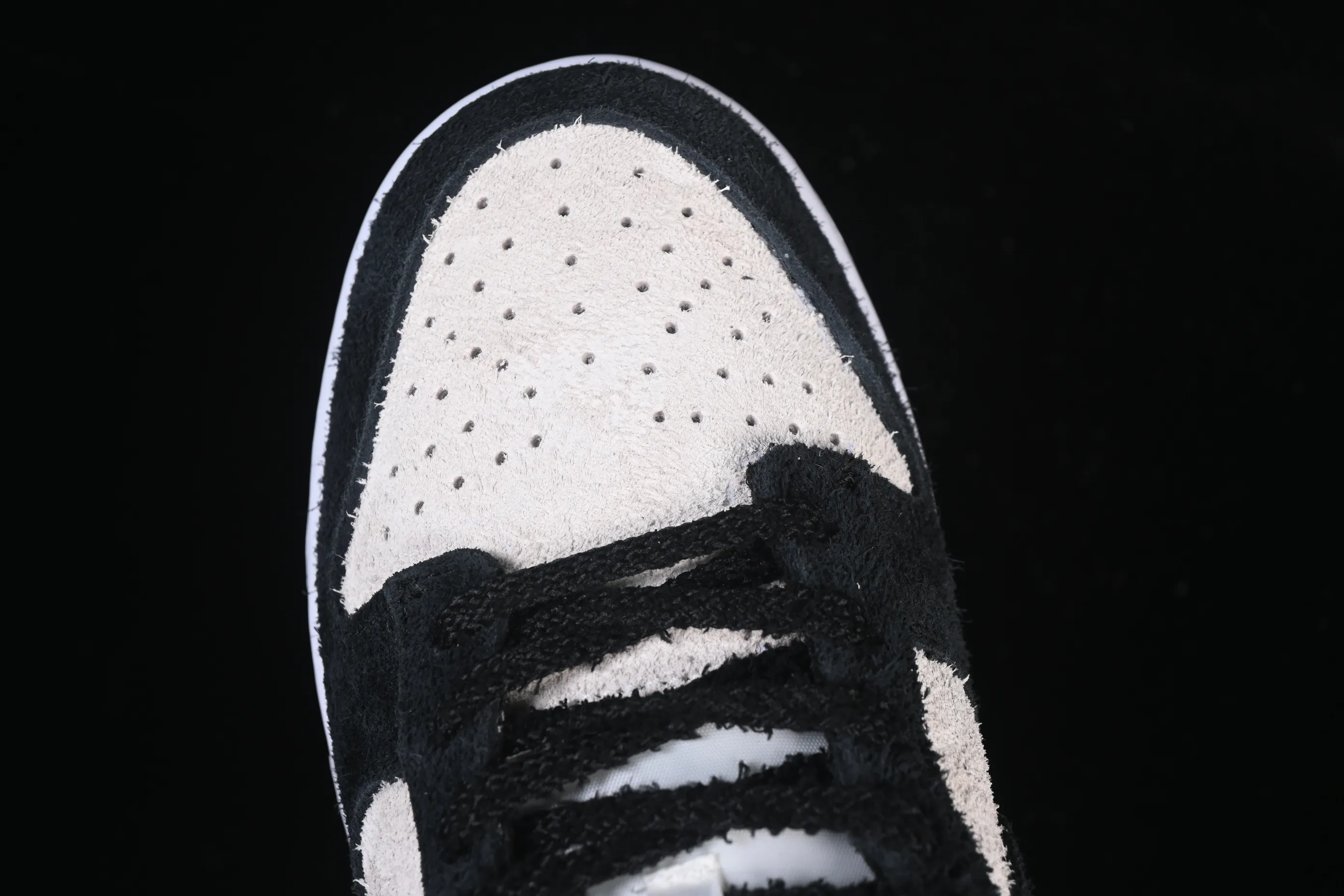 All categories Nk SB Dunk Series Nk SB Dunk Low low-top sneakers Nike Dunk Low "Panda" black and white panda low-top casual sneakers IB2990-100